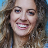 Nora Binder — Nina