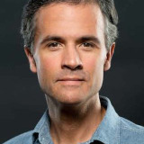 Anthony Estrella — Male School Teacher (as Tony Estrella)