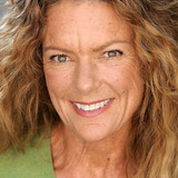 Lynn McRee — Maureen Prescott