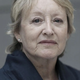 Yvonne Blake — Book Person: 'The Jewish Question' (uncredited)