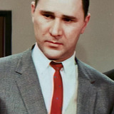 Osman Yusuf — Lebois' Subordinate (uncredited)