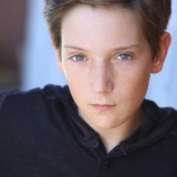 Джексон А. Данн — Scott Lang (12 Y.O.)