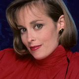 Mary Cadorette — Leslie Singer