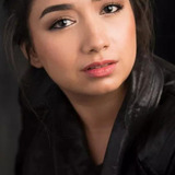 Natalie Amenula — Benita