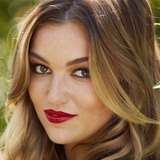 Lili Simmons — Riley