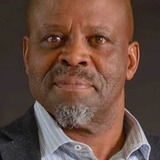 Patrick Shai — African Soldier