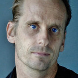 Brian D. Wright — Middle-class man