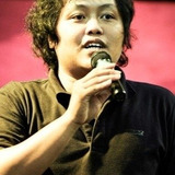 Jui Purwoto — 2nd Assistant Director (Cafe)