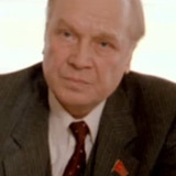 Владимир Трошин — N.V. Podgornyj