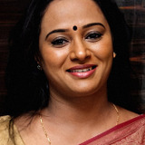 Anupama Kumar — Bharathi