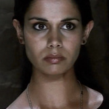 Pragna Desai — Pauline