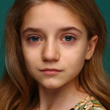 Василиса Немцова — Hostage girl