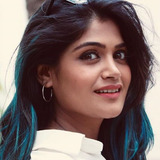Isha Keskar — Saibai Bhosale