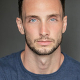 Ben Irish — Melvin / The Toxic Avenger