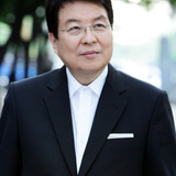 송기윤 — Bo-eun's Father