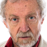 Ștefan Velniciuc — Mr. Jacobson