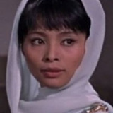 Mitsouko — Madame La Porte (uncredited)