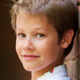 Joseph Esson — Young Milo