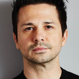 Freddy Rodríguez — Pedro Aragón, Jr.