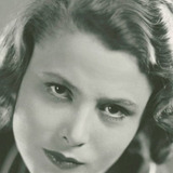 Birgit Tengroth — Sonja Larsson