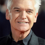 Phillip Schofield — Presenter