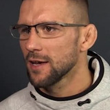 Mateusz Gamrot — Himself