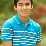 John Manalo — Young Andrew