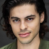 Chris Petrovski — Corey