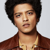 Bruno Mars — Roberto (voice)