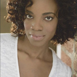Rachel Christopher — Officer