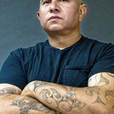 Fred Padilla — Inmate (uncredited)