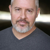 David Forseth — Detective Mercer