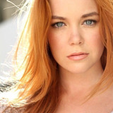 Ashley Hayes — Raver Girl