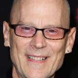 Michael Krawic — Man in the Rover