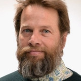 Джеймс Легро — Peter Barnes