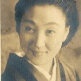 月宮乙女 — (segment "The Black Hair") (uncredited)