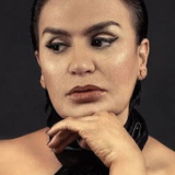 Ana María Sánchez — Lourdes