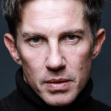 Christien Anholt — David Hamilton