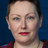 Lainey Shaw — Paula