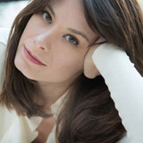 Julie Voisin — Aurore Blin