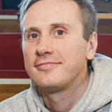 Микк Мяги — Paul