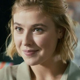 Анастасия Богатырёва — Lyubov Andreeva