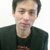 Yuya Ishikawa — Ryoji Suyama