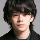 池松壮亮 — Higen