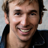 Arnd Schimkat — Hotelbesitzer