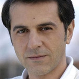 Merab Ninidze — Gabor Stern