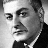 Ramaz Chkhikvadze — Nestor