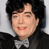 Randal Malone — The Butler