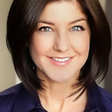 Элизабет Пейн — Pre-Crime Public Service Announcer