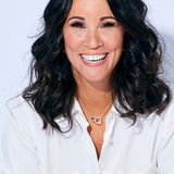 Andrea McLean — Self - Presenter